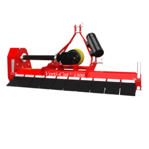 Verti-Cut 1300