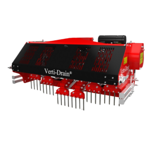 Verti-Drain 1513