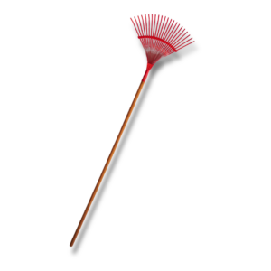 ESCOBA METALICA HOJA FIJA