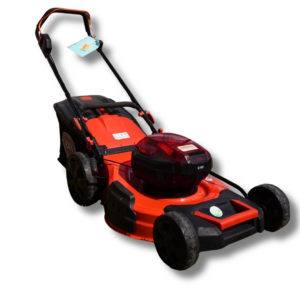 Podadora DR 21" Motor 850W