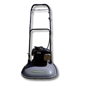 Podadora flotante Hover Mower
