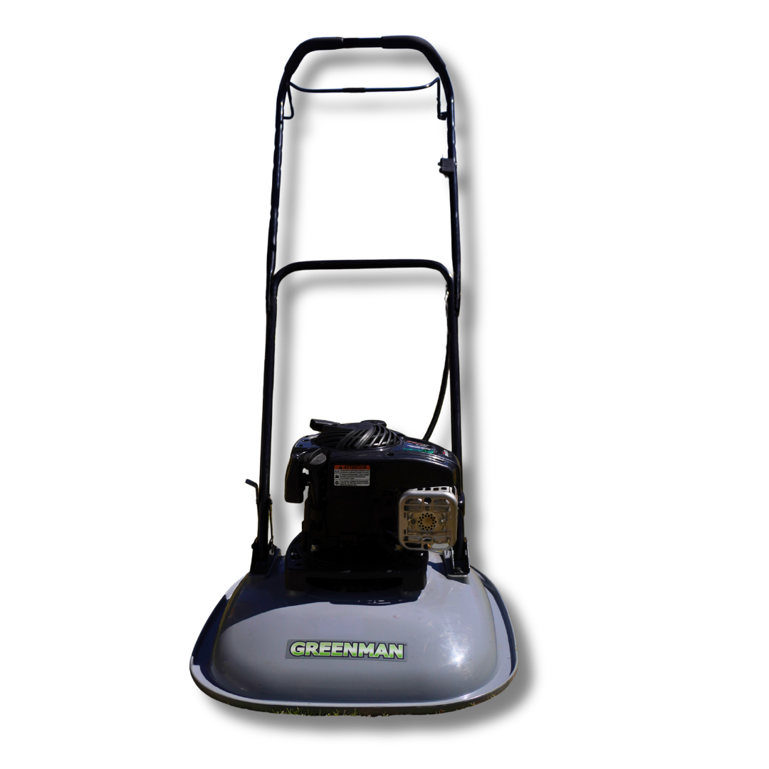 Podadora flotante Hover Mower