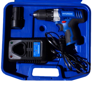 TALADRO ATORNILLADOR INAI 10.8V 3/8