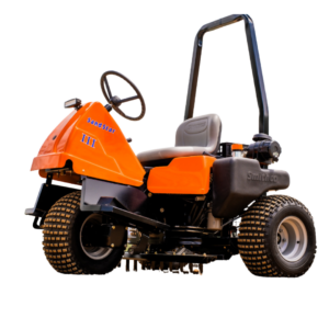 Sand Star III Infield Groomer