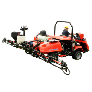 Spray Star 2000