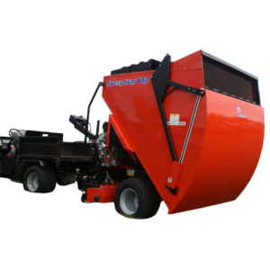 Sweep Star V62 Sweeper Vac