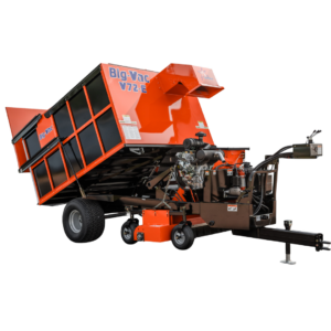 Sweep Star V72 E Sweeper