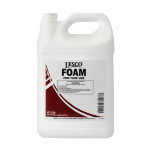 LESCO FOAM MARKER